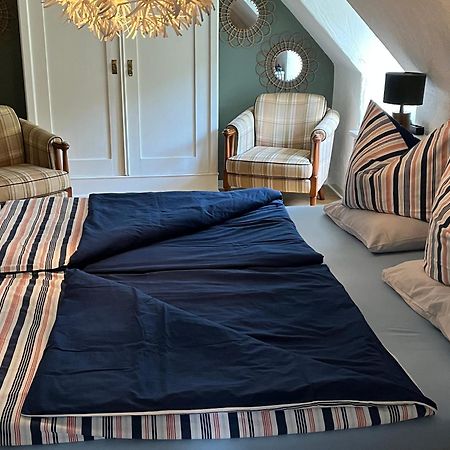 Ferienwohnung Meijer Бридель Экстерьер фото