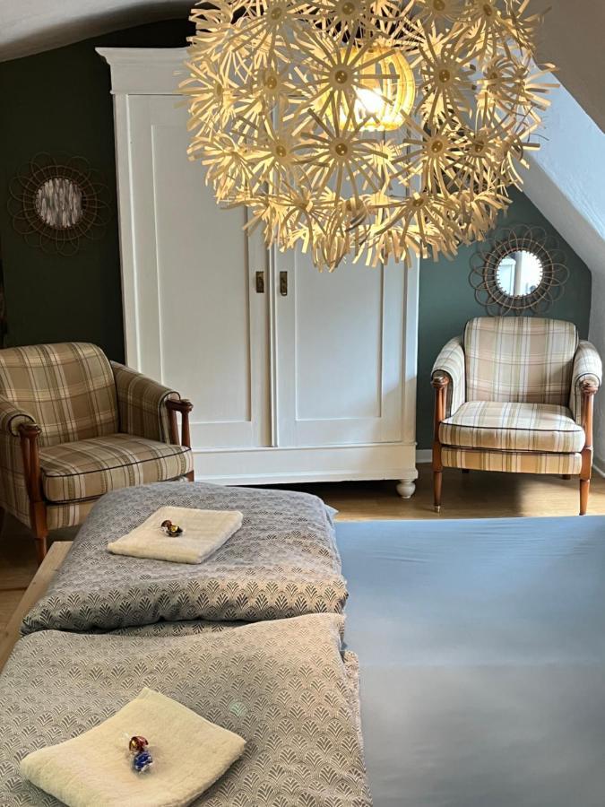 Ferienwohnung Meijer Бридель Экстерьер фото
