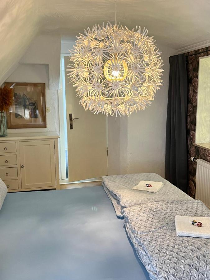 Ferienwohnung Meijer Бридель Экстерьер фото