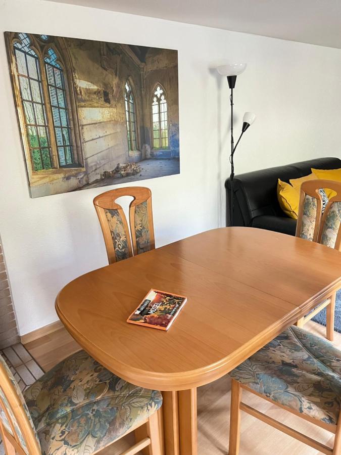 Ferienwohnung Meijer Бридель Экстерьер фото