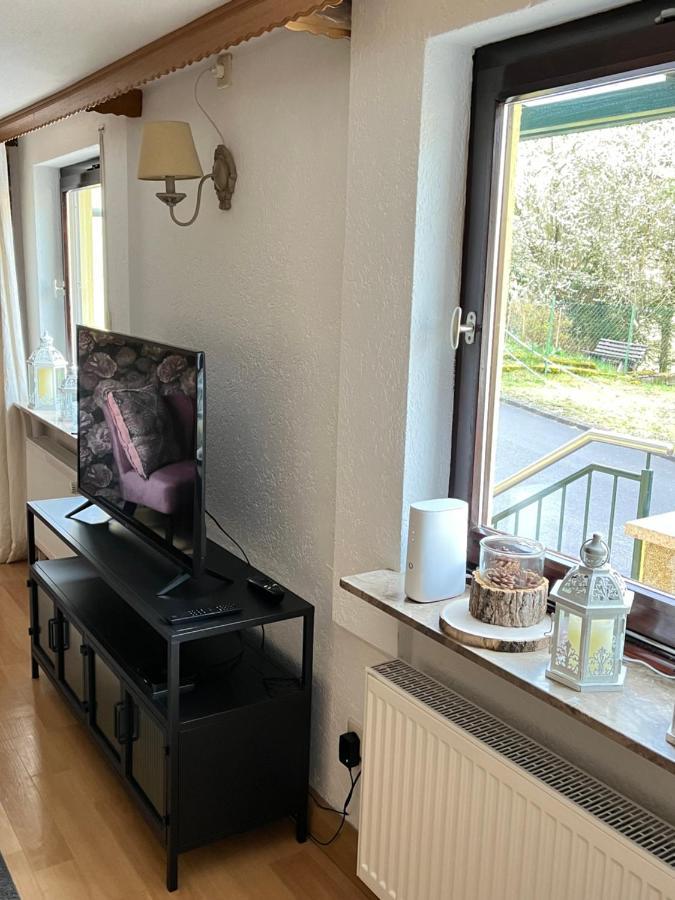 Ferienwohnung Meijer Бридель Экстерьер фото