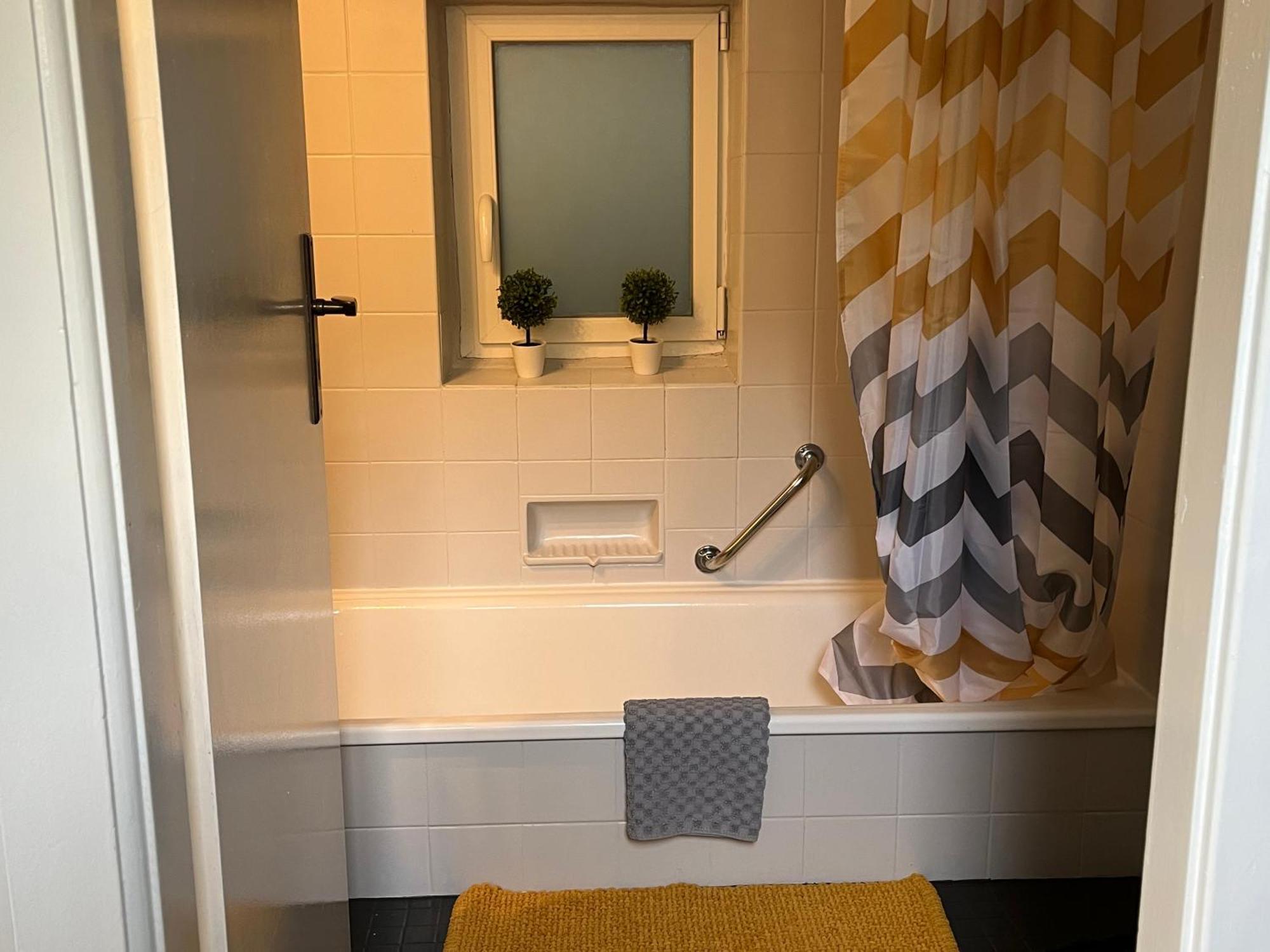 Ferienwohnung Meijer Бридель Экстерьер фото