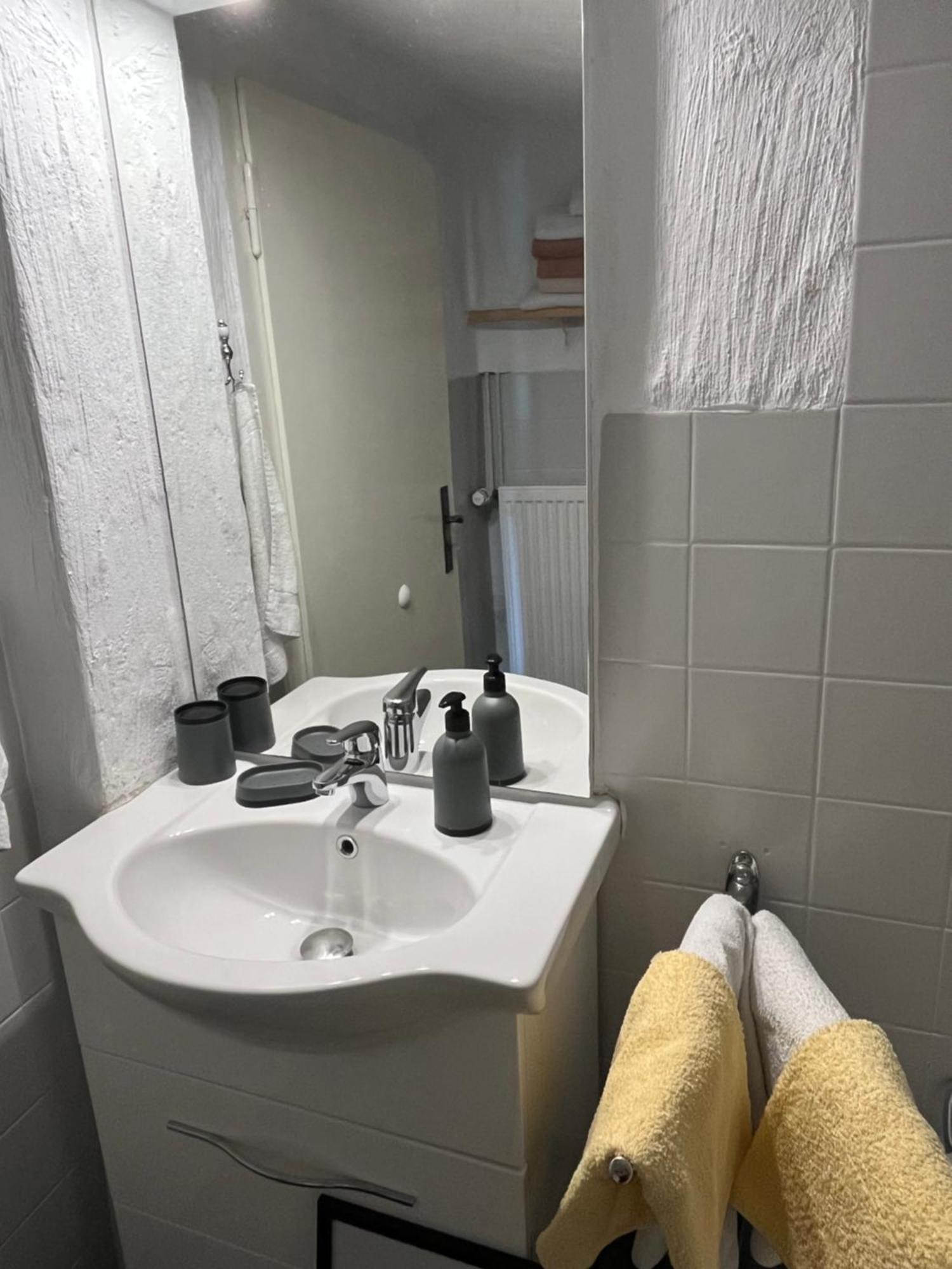 Ferienwohnung Meijer Бридель Экстерьер фото