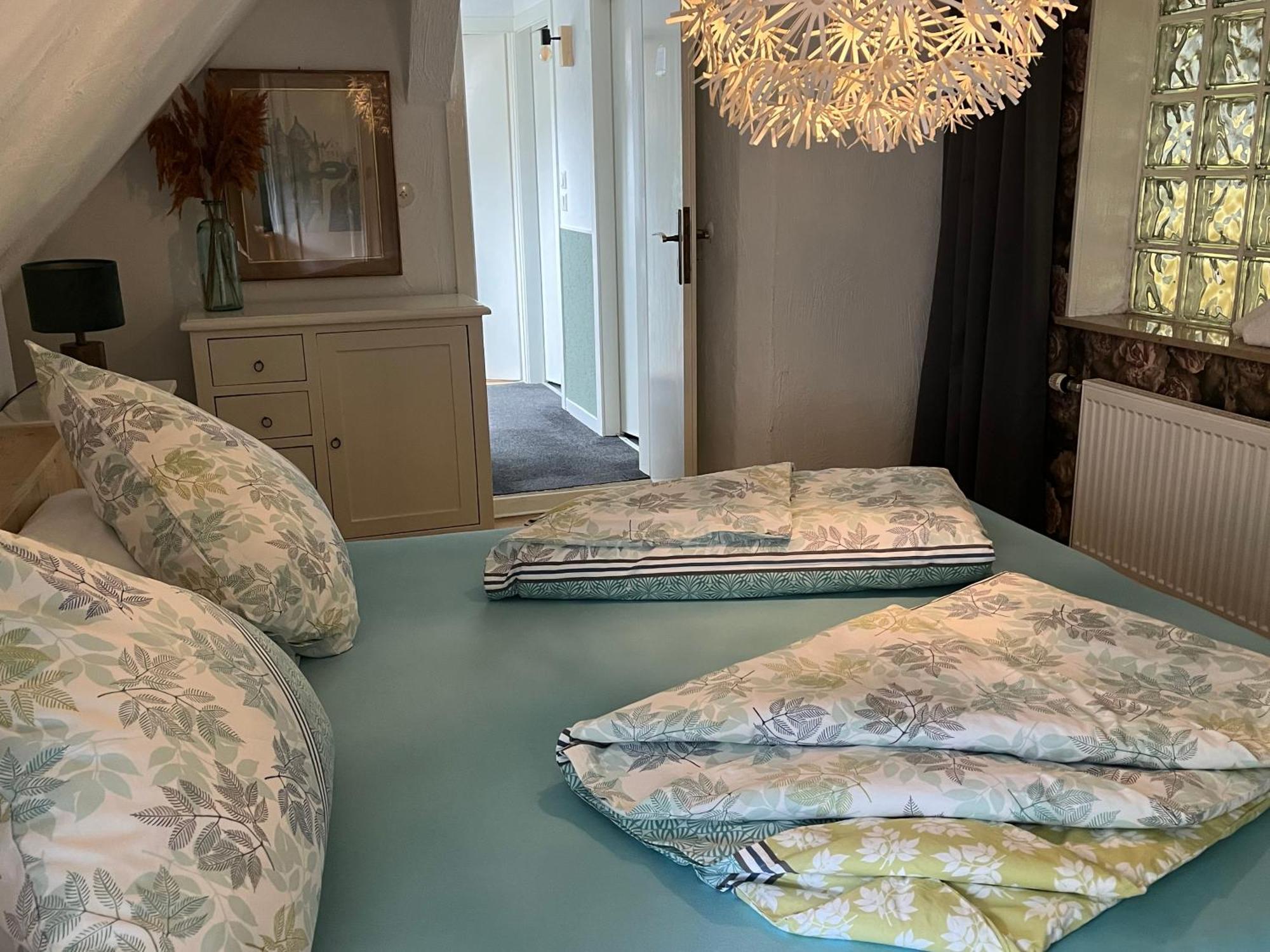 Ferienwohnung Meijer Бридель Экстерьер фото